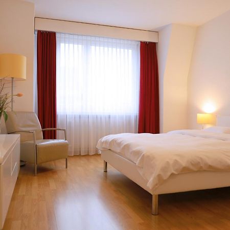 City Stay - Forchstrasse Zurich Bagian luar foto